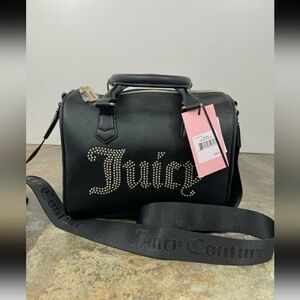 Juicy Couture Obsession Satchel